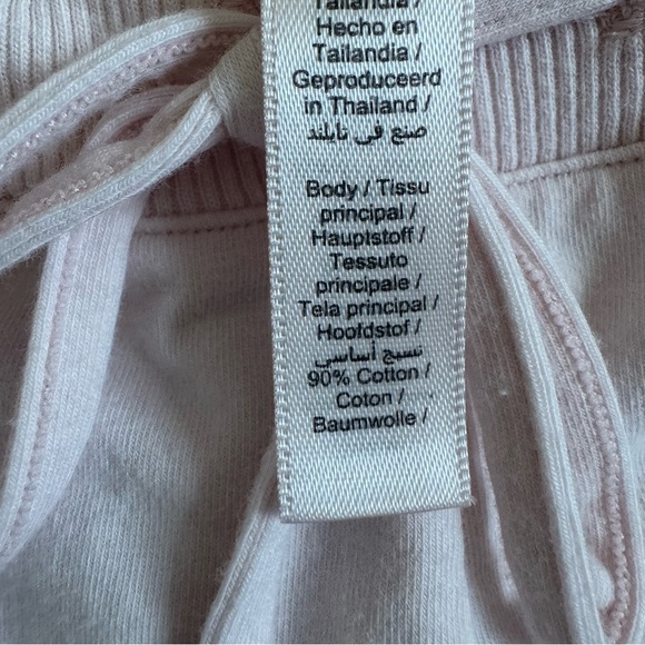 NWT Skims Straight Lounge Pant - Picture 9 of 10